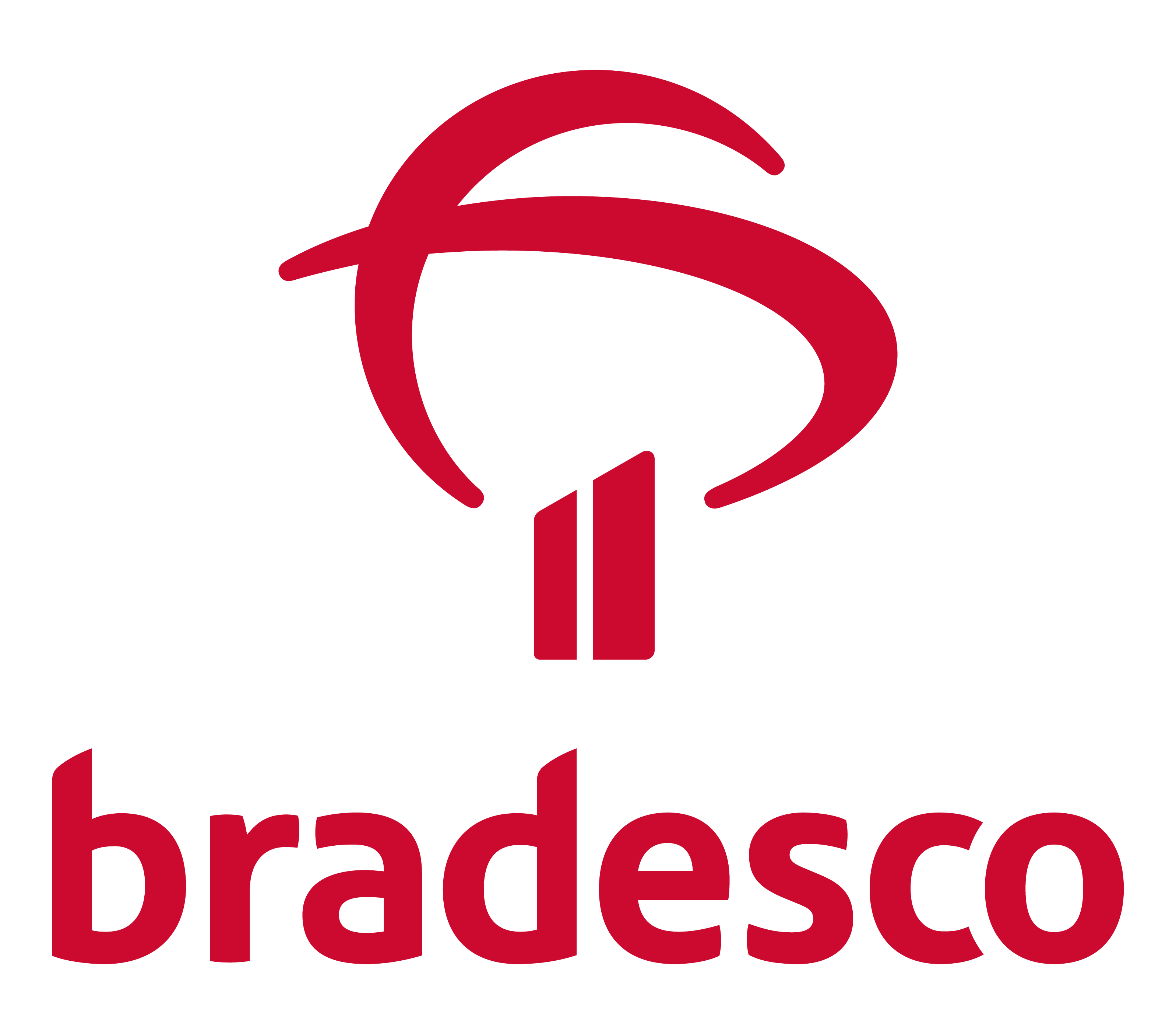 Banco_Bradesco_logo_(vertical)