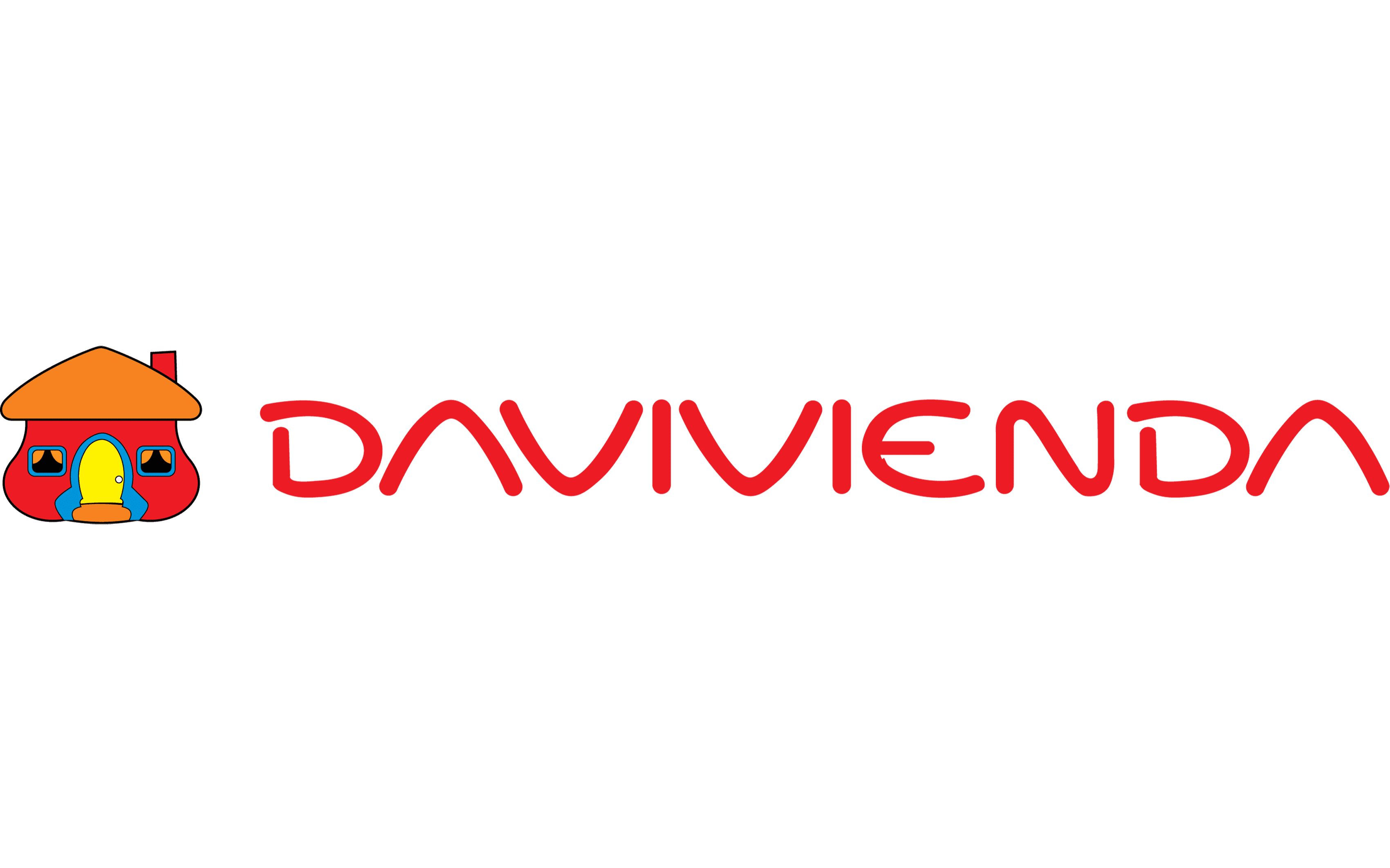 Davivienda-Logo